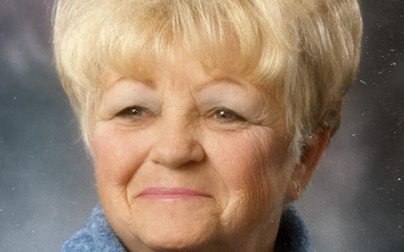 Judith J. Cogley