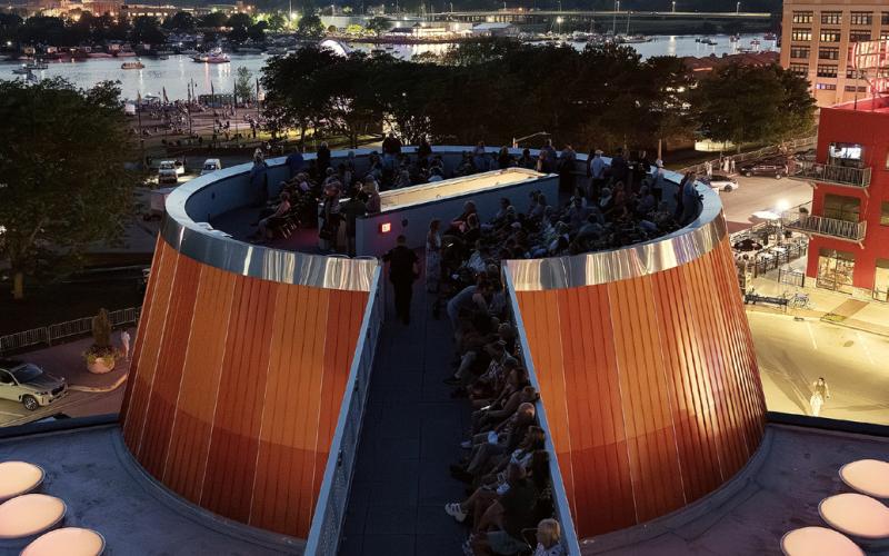 Planetarium to celebrate first manned lunar landing