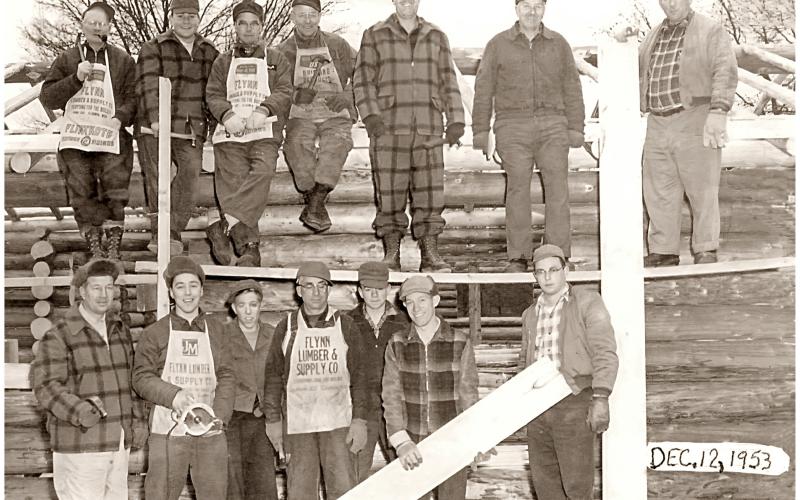 A LOOK BACK IN TIME | GLADWIN COUNTY SPORTSMAN’S CLUB