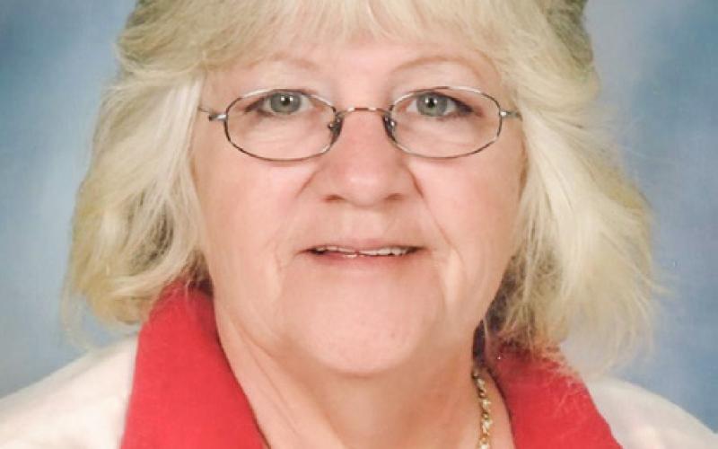 Laurie A. James