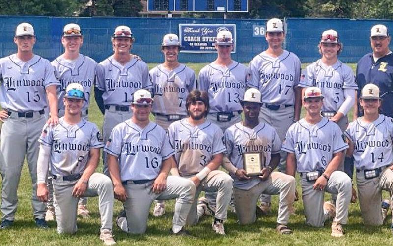 Linwood Post 239 4-0 at “Founding Father” Ultimate Strike Zone Tourney last weekend