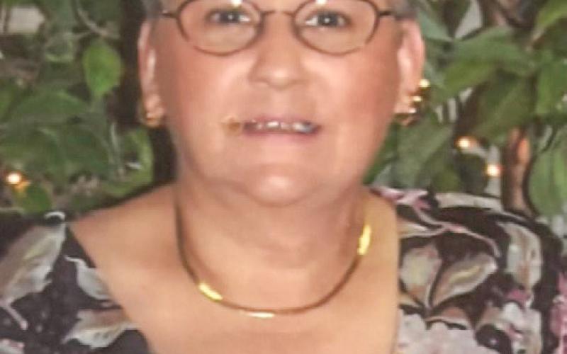 Patricia “Patty” Anderson