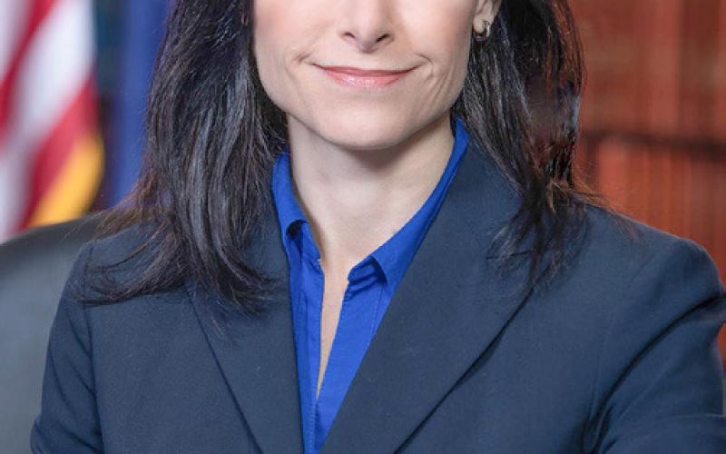 Dana Nessel