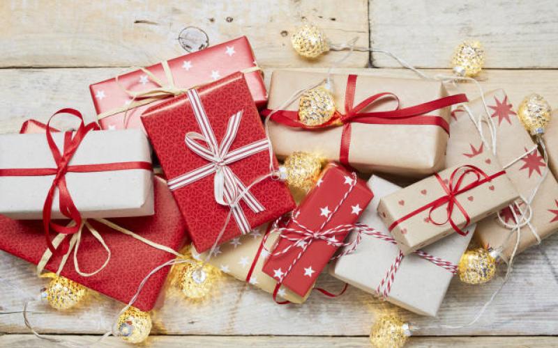 Sleigh Full of Gifts returns to Gladwin