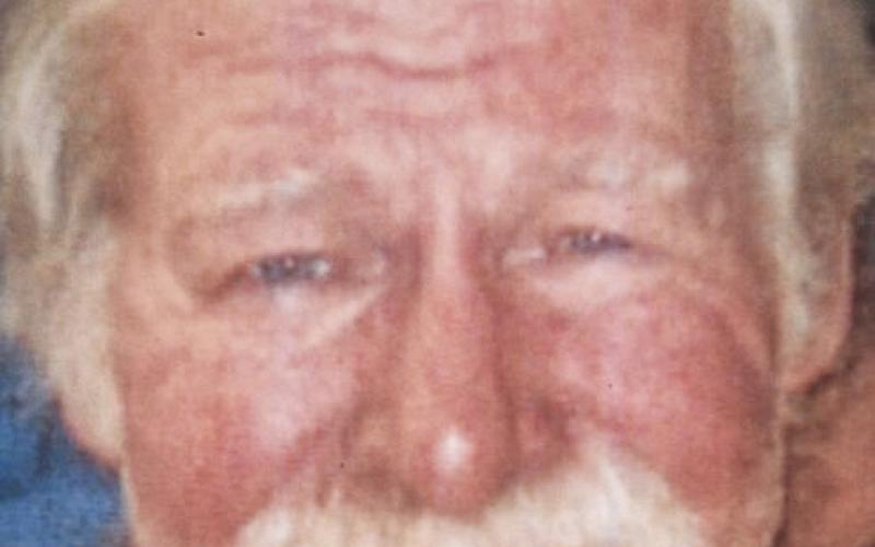 Hugh Leroy Finney