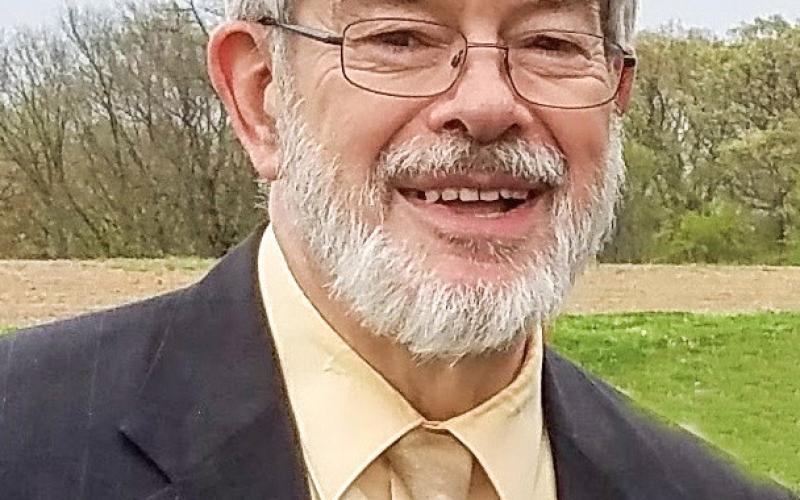 Frederick Edward Norton