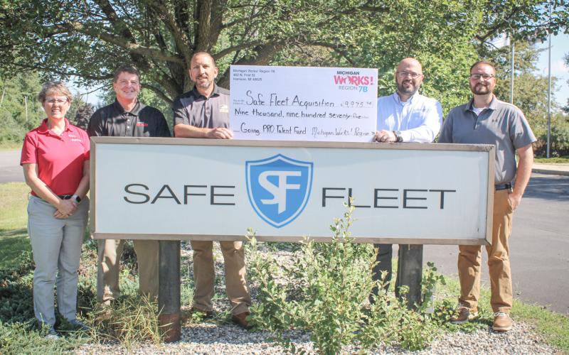 Area businesses awarded over $100,000 in Cycle 2 of Going PRO Talent Fund