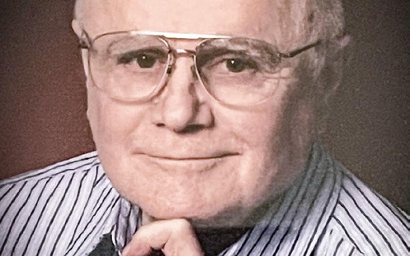 Robert (Bob) Arthur Atwater