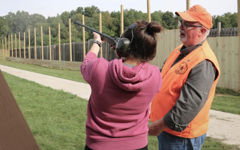 DNR’s Hunter Safety Education Week Aug. 11-17
