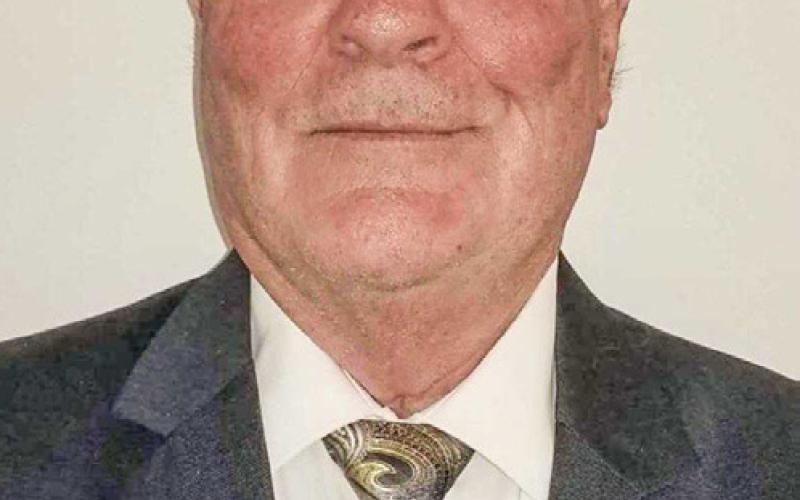 John William McLaren