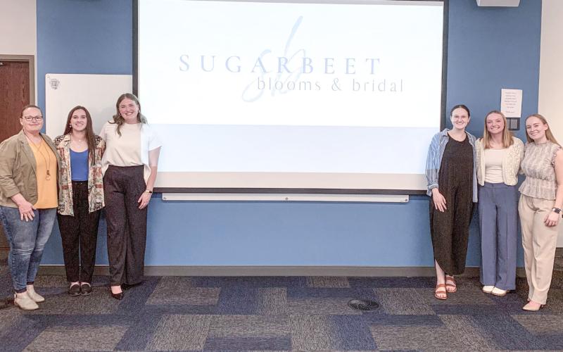 Northwood students partner with Beaverton business owners
