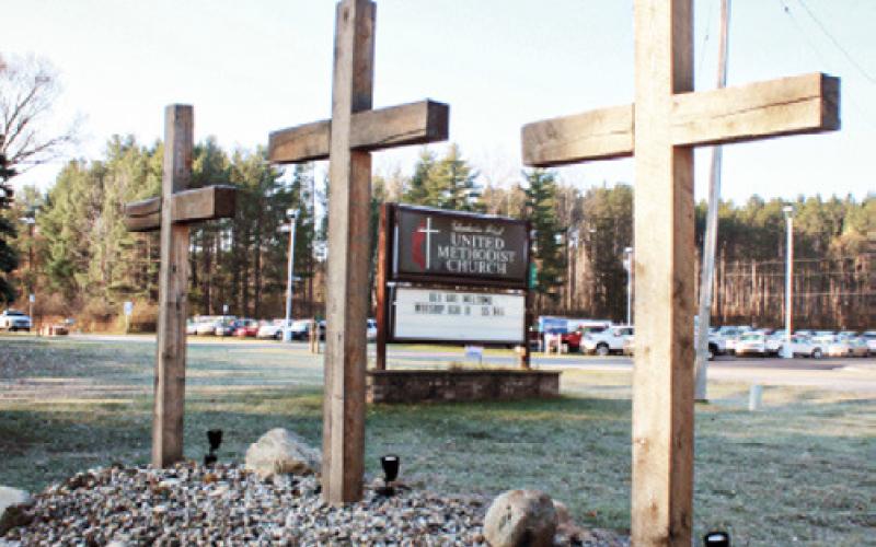 Free Second Saturday Supper slated for June 14