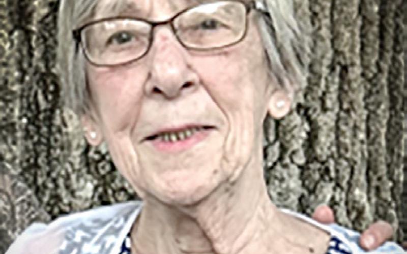 Antoinette “Toni” C. McCarthy
