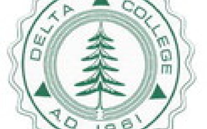 Delta College Spring/Summer 2025 achievement lists