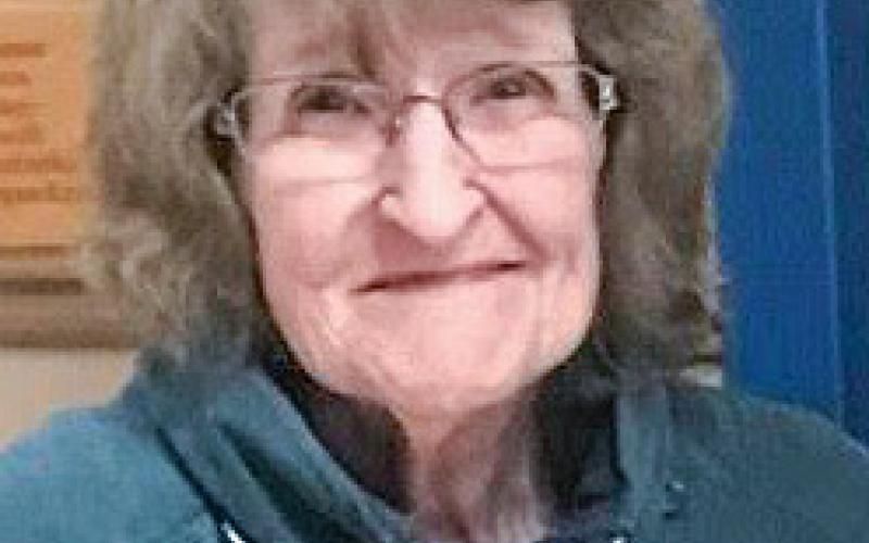 Nancy R. Foor