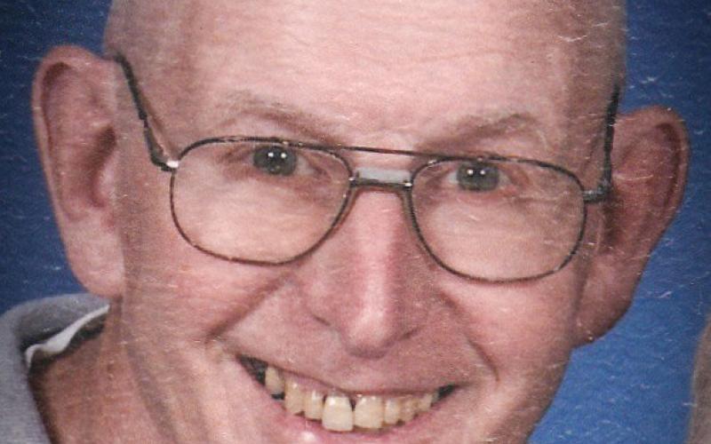 Tommie Dean Gillman