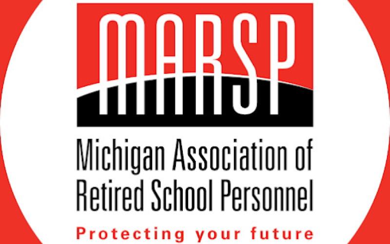 MARSP Meeting Monday, Nov. 3