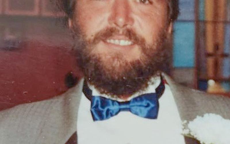 Allan Lee Nearing