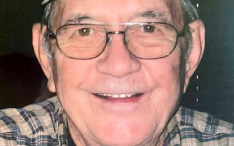 Bert Allen Grant