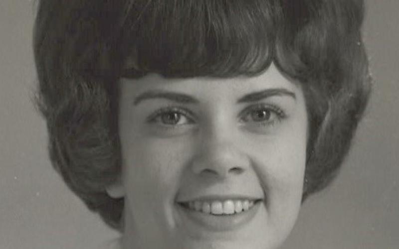 Janet Leigh Henry Vannest