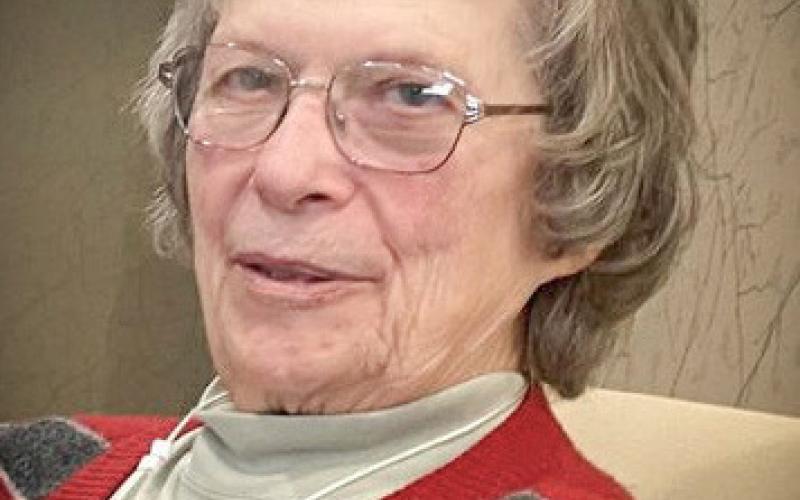 Joyce Rae Fanslow