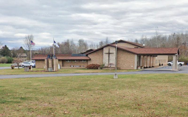GFMC welcomes new lead pastor and launches new Children’s Ministry