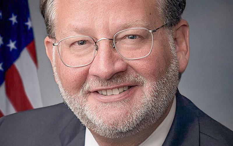 Gary Peters