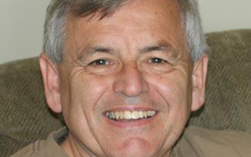 Bob Frei