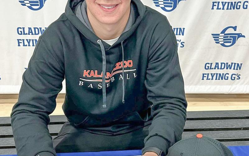 RITCHIE SIGNS