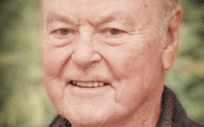 Richard “Dick” Sidney Berry