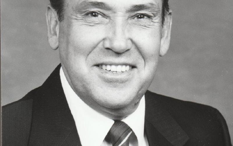Donald Lee Roberts