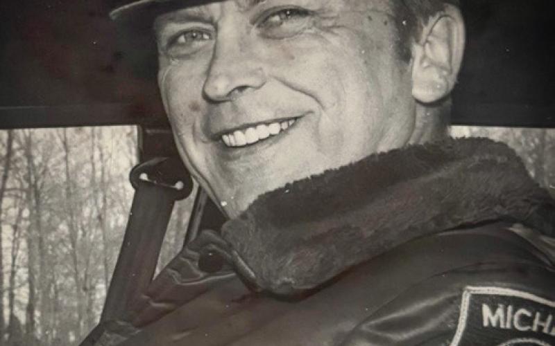 Lyle Gary Brockway