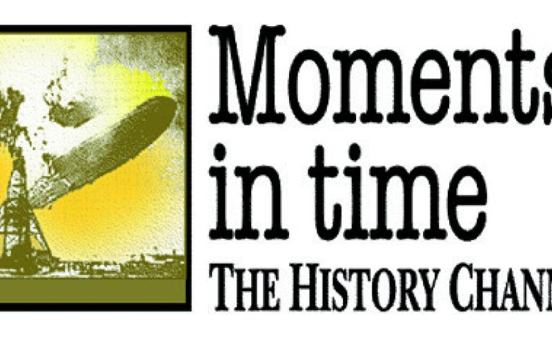 Moments in Time