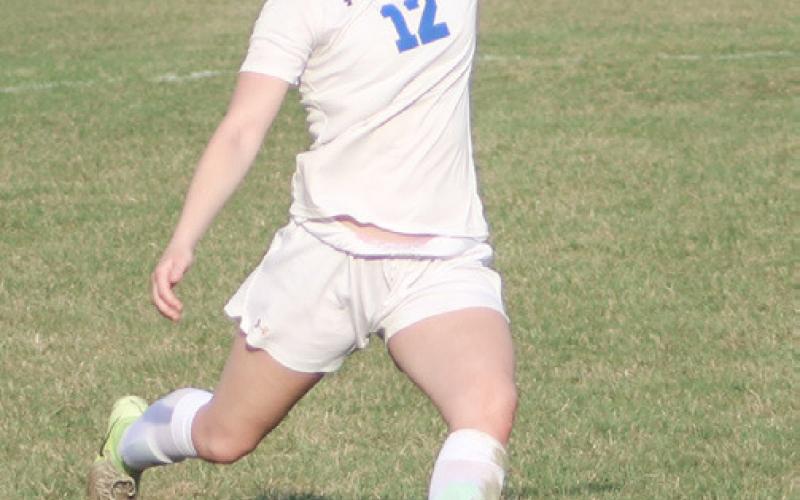 Abby Thume