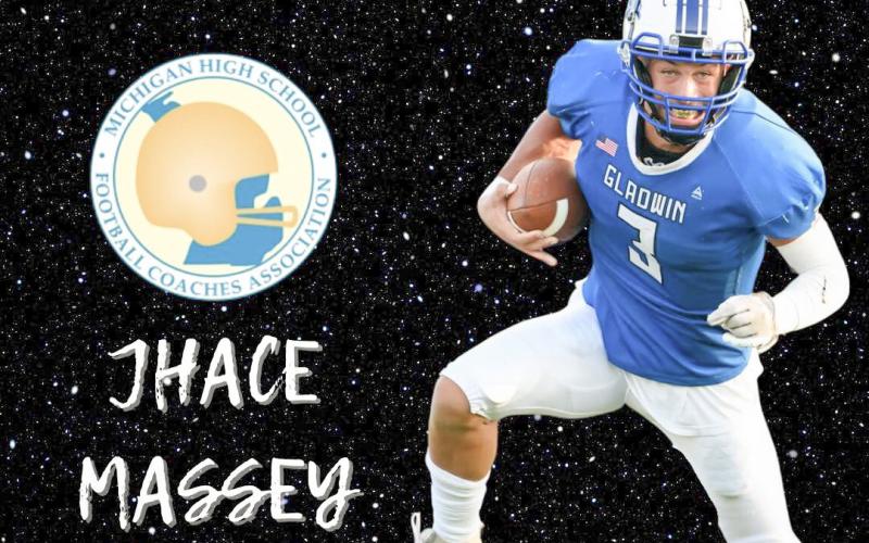 Jhace Massey
