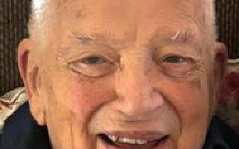 Milton Forrest Bain