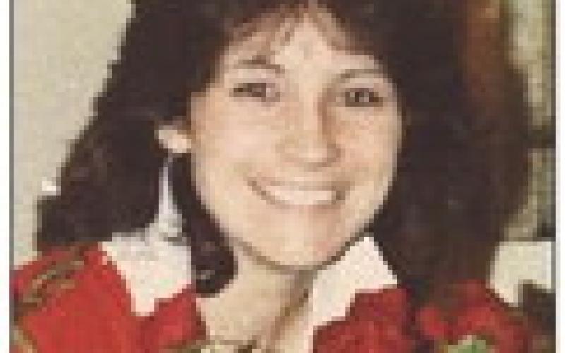Janine Ann Frank