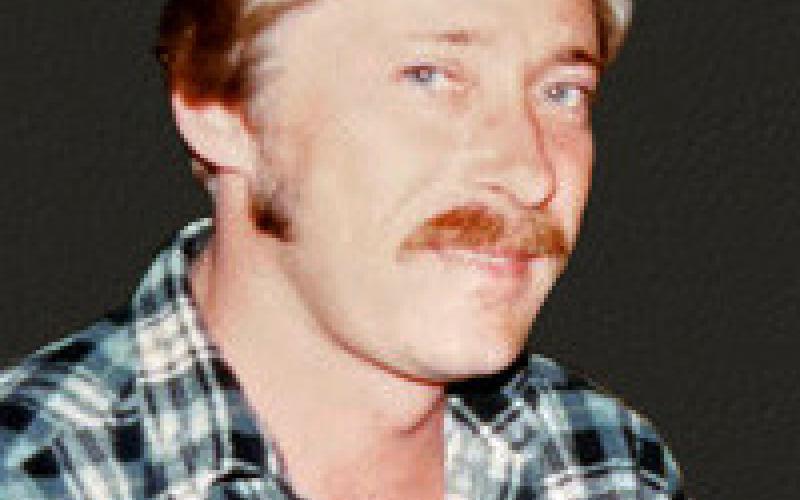 Richard Patrick Kelly