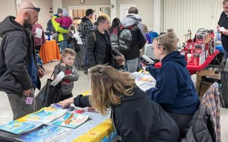 Annual Gladwin County Winter Carnival slated