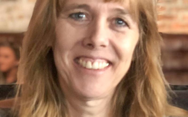 Crischelle D. Tabaszewski