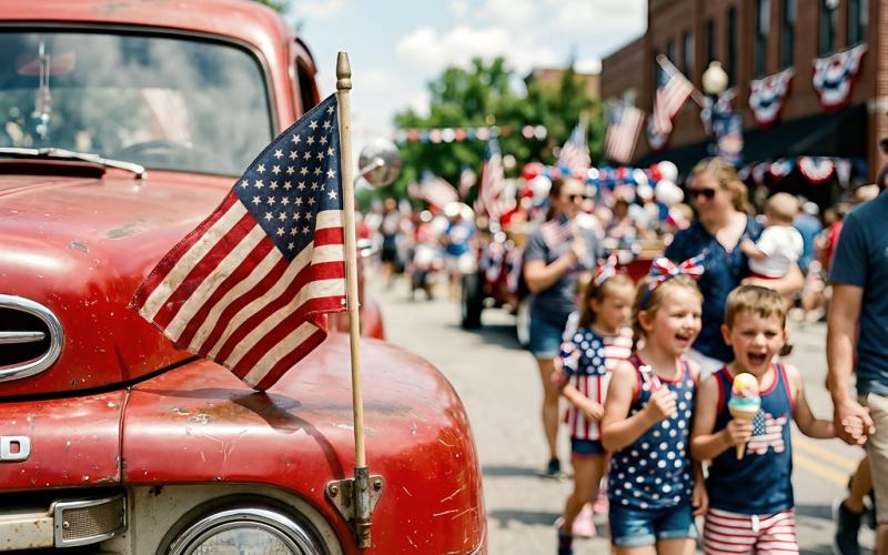 Finding collaborative leadership in rural communities