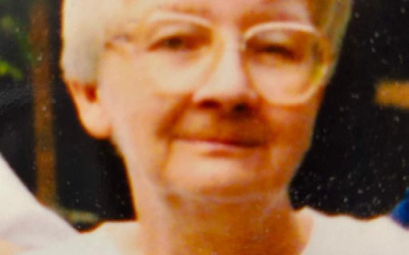 Mary Kennedy