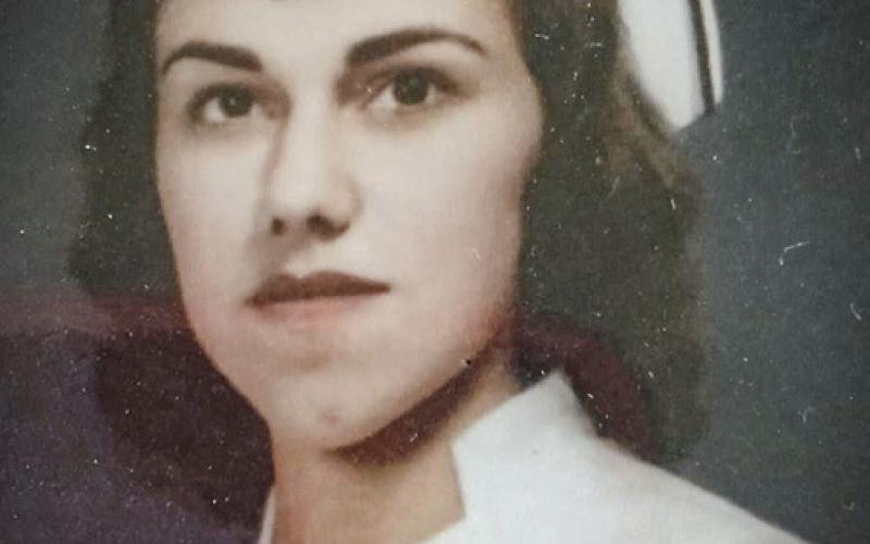 Gail Ann Villeneuve