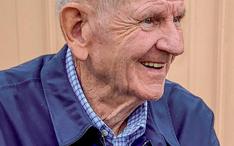 James A. French