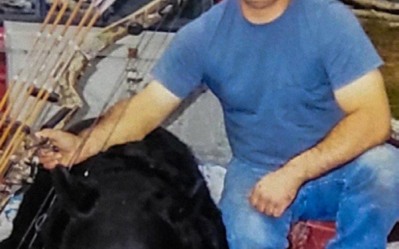 Richard Zaborowski Jr.