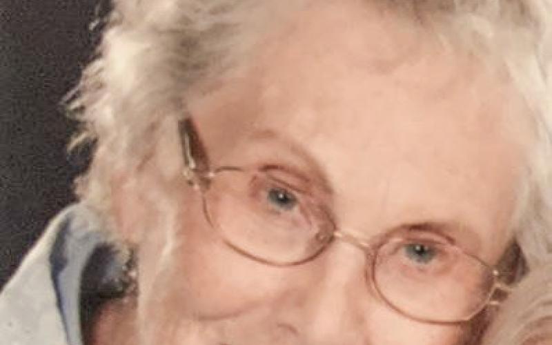 Marjorie Beiganec