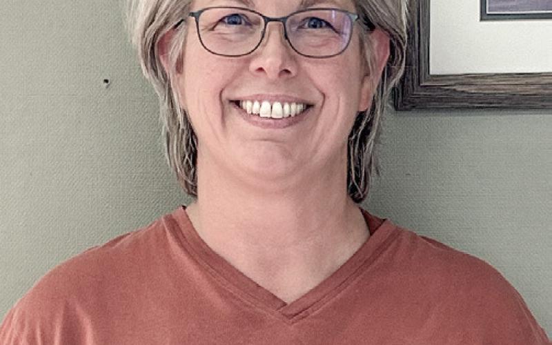 Rebecca Spannagel