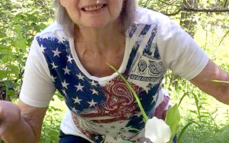 Jean Marie (Sullivan) Smith