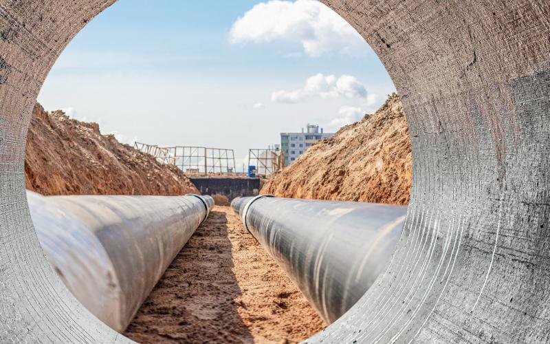 Water infrastructure in Michigan sees improvements, work still needed