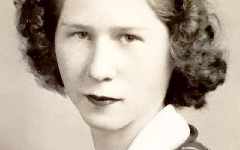 Dorothy Louise Babcock